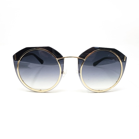 Balmain Accessories - Balmain | Authentic 61mm Metal Frame Sunglasses